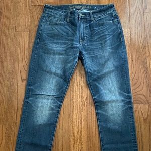 AE Mens Slim Fit Jeans